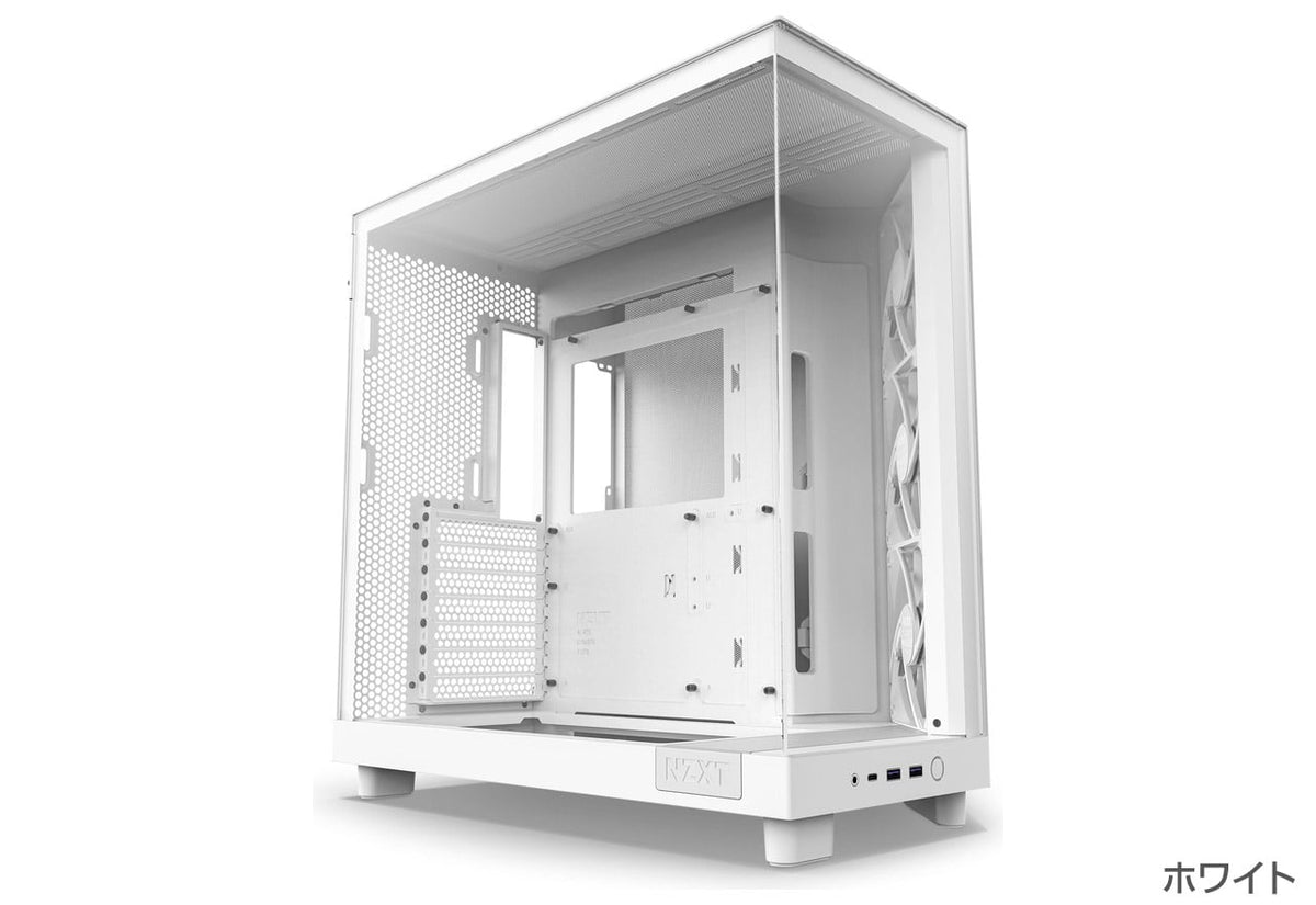 白龍 ハイエンドゲーミングPC