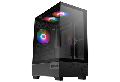 エントリーモデルゲーミングPC