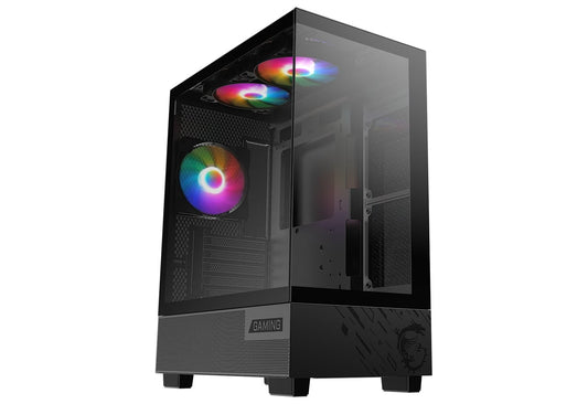 エントリーモデルゲーミングPC
